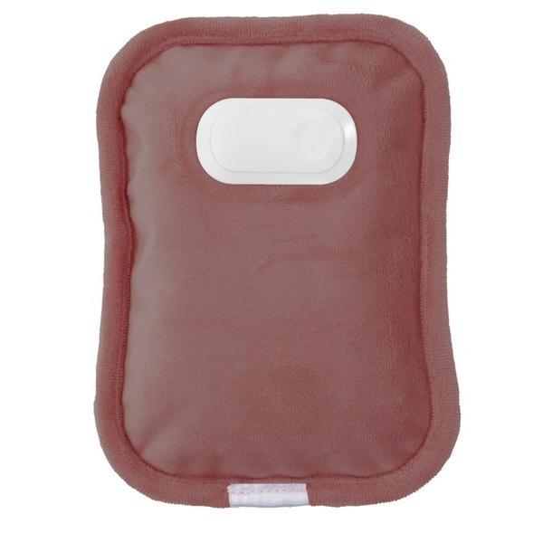 蓄熱式湯たんぽ mini warmer