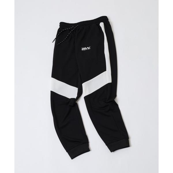 スウェットパンツ ジャージ ロゴ ジャージ スリム アンクルパンツ メンズ レディース