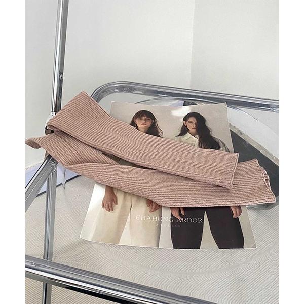 手袋 「HOOK」for　girls　アームウォーマー　ロング グローブ 手袋 レディース