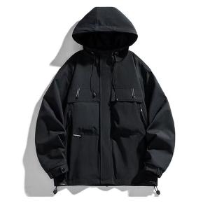 ナイロンジャケット 2-11B29 マウンテンパーカー メンズ