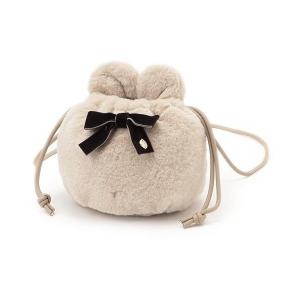 ショルダー ショルダーバッグ アニマルアソートポ...の商品画像