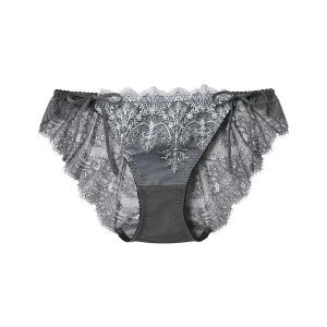 ワコール　ルジェ　E75/M　PI　ピンク　フルカップブラ　紐パン　紐ショーツ ワコール ルジェ E75/M PI ピンク フルカップブラ 紐パン 紐