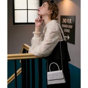 ハンドバッグ 「BONLECILL noir」2...の商品画像