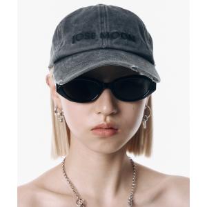 キャップ 帽子 JOSE MOON CAP DW/ジョゼムーンキャップ レディース