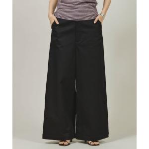 HARUNOBUMURATA（ハルノブムラタ） パンツ 「HARUNOBUMURATA