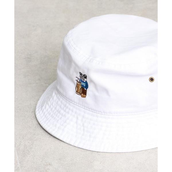 帽子 ハット TES BUHI GOLFER BUCKET HAT / ハット メンズ レディース