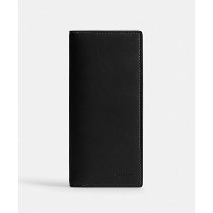 COACH（コーチ） 財布 アコーディオン ウォレット ウォーター