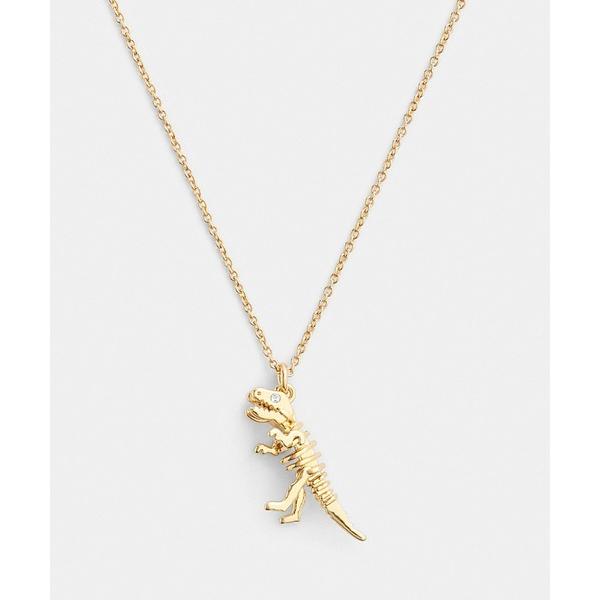 ネックレス スケルタル レキシー ペンダント ネックレス レディース メンズ