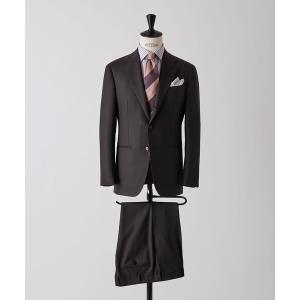 UNITED ARROWS セットアップ Vitale Barberis Canonico ツイル UNITED ARROWS セットアップ Vitale Barberis Canonico ツイル