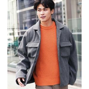 JIGGYS SHOP（ジギーズショップ） ムートンジャケット ムートンコート