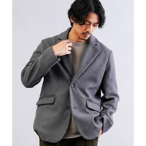 steven alan ダークグレー テーラードジャケット STEVEN ALAN（スティーブンアラン） テーラードジャケット M