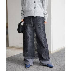 MAISON BOINET（メゾンボワネ） ベルト MAISON BOINET / カーフレザー