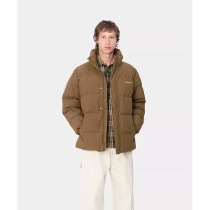 ナ*ト様 carhartt ダウンジャケット Carhartt WIP（カーハートワークインプログレス） ダウンジャケット