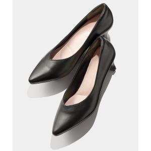 パンプス 「入卒式／セレモニー」ヒールパンプス　213293