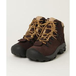 スニーカー 「MOUNTAIN RESEARCH」マウンテンリサーチ x キーン Mountain Research × KEEN Pyrenees