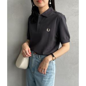 FRED PERRY フレッドペリー メッシュ ニット Tシャツ K9115