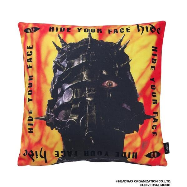 クッション クッションカバー VINYL by Amplifier”hide” CUSHION ”H...