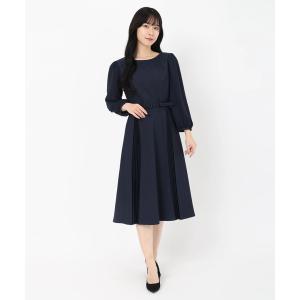 STRAWBERRY-FIELDS（ストロベリーフィールズ） ワンピース コンパクト