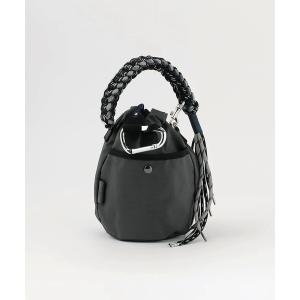 zattu NEPPA トートバッグ ブラック zattu NEPPA トートバッグ｜トゥモローランド 公式通販