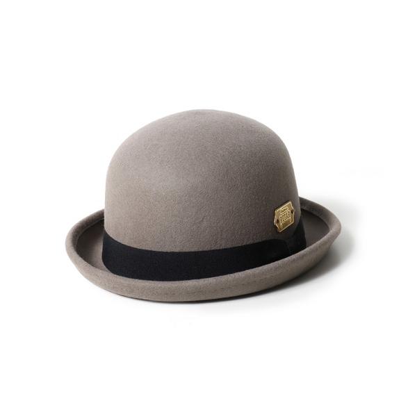 帽子 ハット Work Platel Felt Baller HAT メンズ レディース
