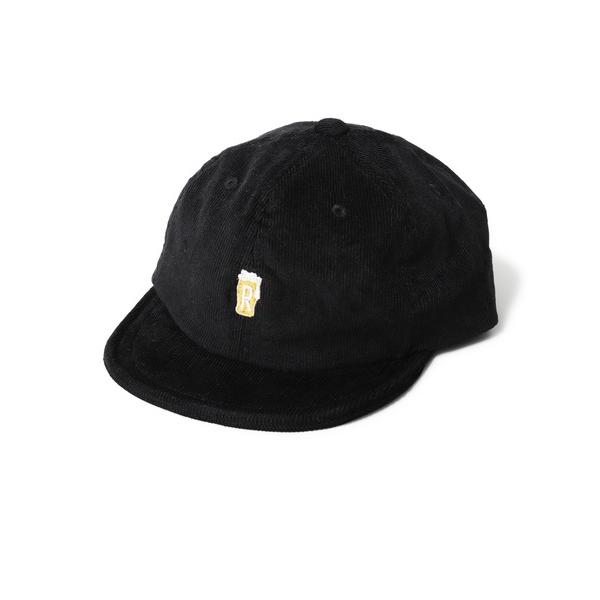 キャップ 帽子 Corduroy Umpire CAP メンズ レディース
