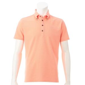 ポロシャツ メンズ｜Felisi Golf（フェリージ ゴルフ） ポロシャツ MS BASIC EMB BD SHIRT メンズ