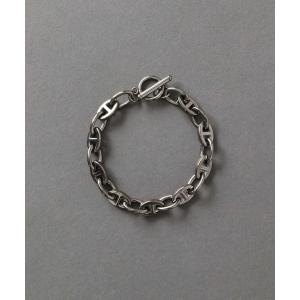 ブレスレット ステンレスアソートチェーンブレスレット メンズの買取情報