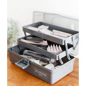 収納 ツールボックス(L) / 248277