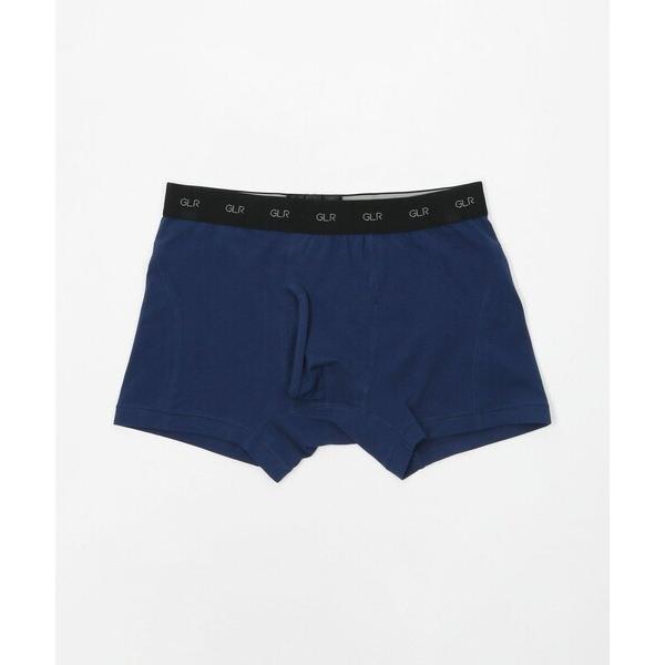 ボクサーパンツ FINE/OGC ソリッド ボクサーパンツ