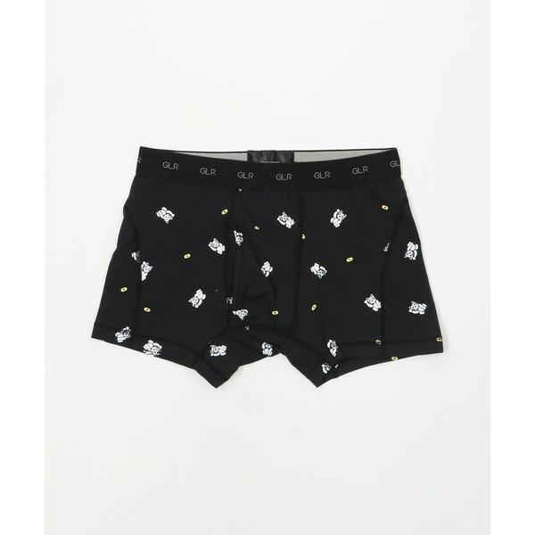 ボクサーパンツ FINE/OGC マネキネコ ボクサーパンツ