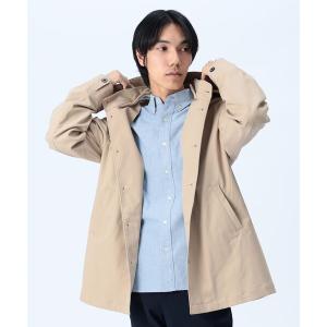 JIGGYS SHOP（ジギーズショップ） ナイロンジャケット 撥水スタンド