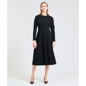 ワンピース ESTNATION / ドルマンフレアーワンピース