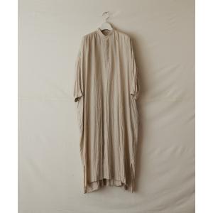 suzuki takayuki ワンピース weather-cloth shirt : ZOZOTOWN Yahoo!店