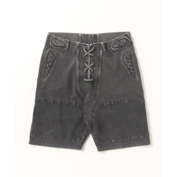 パンツ entire studious/エンタイアスタジオ/SHORT PANTS レディース