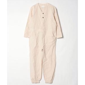 「WILLFULLY」 オールインワン FREE キナリ レディース