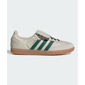 SAMBA Wales Bonner adidas Samba Pony Tonal Low Cream White