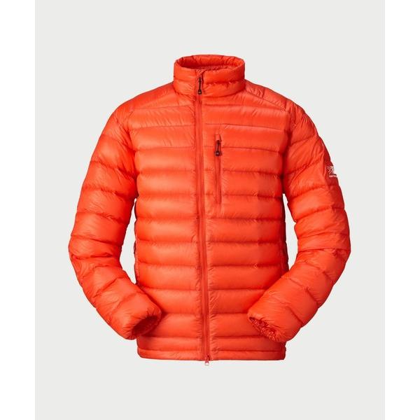 ダウンジャケット ダウン ultra feather jkt メンズ レディース