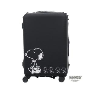 SNOOPY（スヌーピー） スーツケース スーツケースカバーLサイズ