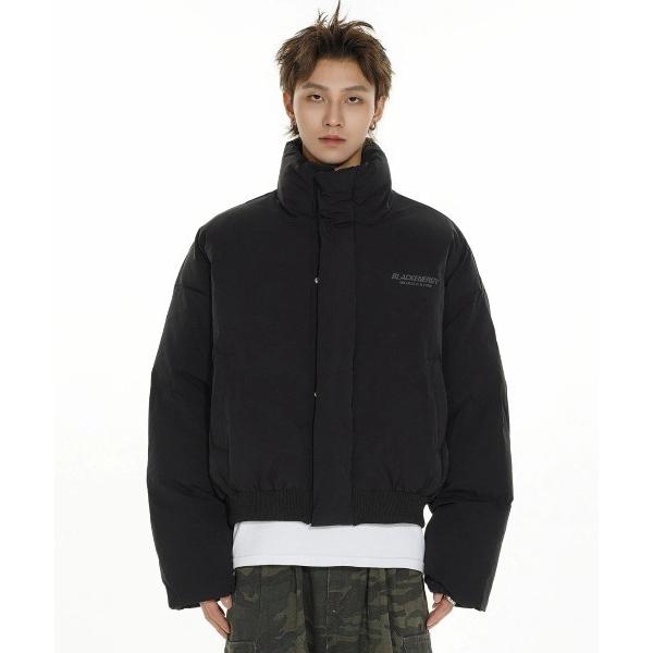 ダウンジャケット ダウン short cotton down coat メンズ レディース