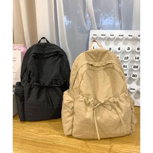 REFLEM（レフレム） デイバック リュック 「REFLEM/レフレム」リング