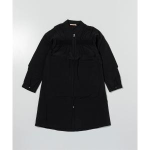 MARNI（マルニ） マフラー 入学式 Kids ＆ Junior カシミアブレンド