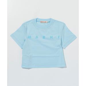 MARNI ワンピース MARNI(マルニ)Kids & Junior ブランドロゴ MARNI ワンピース MARNI(マルニ)Kids & Junior ブランドロゴ
