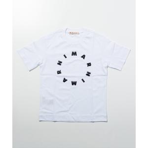 MARNI KIDS マルニ Tシャツ レディース キッズ 半袖 ☆大人もOK MARNI KIDS マルニ Tシャツ レディース キッズ 半袖 ☆大人もOK