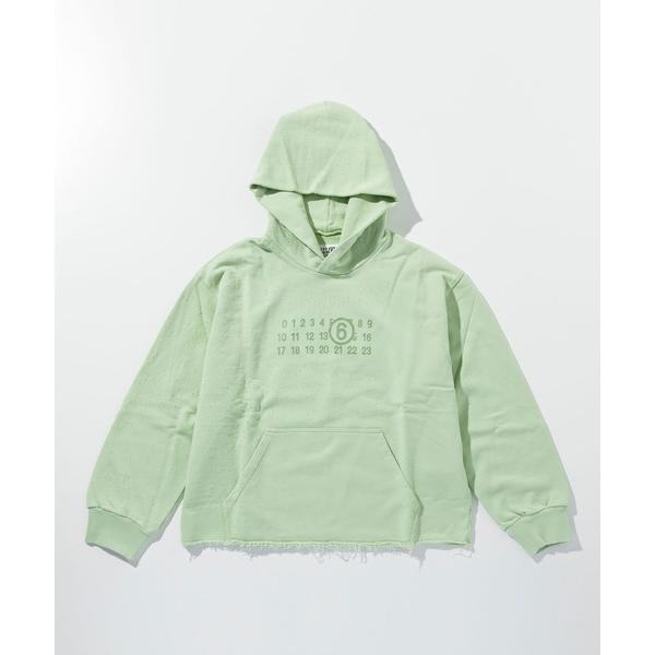 トレーナー  MM6 Maison Margiela(エムエムシックス メゾン マルジェラ)Kids...