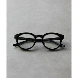 サングラス 太ボストンサングラス レディース