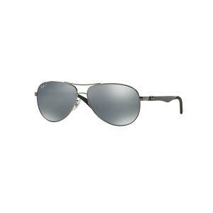 レイバン サングラス RB3386 001/13 Ray-Ban 67mm ツーブリッジ ティア