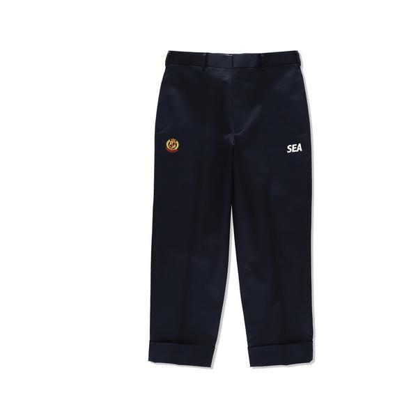 パンツ J PRESS x WDS TROUSERS メンズ