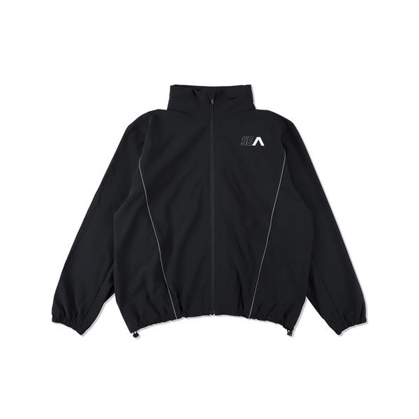 ナイロンジャケット RVCA x WDS LIGHT JACKET メンズ