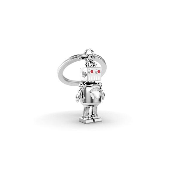 キーホルダー Meta「l」morphose / キーホルダー ロボット