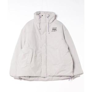 ブルゾン アウター 「（What it isNt）ART BY MARKGONZALES / (ワットイットイズント) アートバイマークゴンザレス」ス